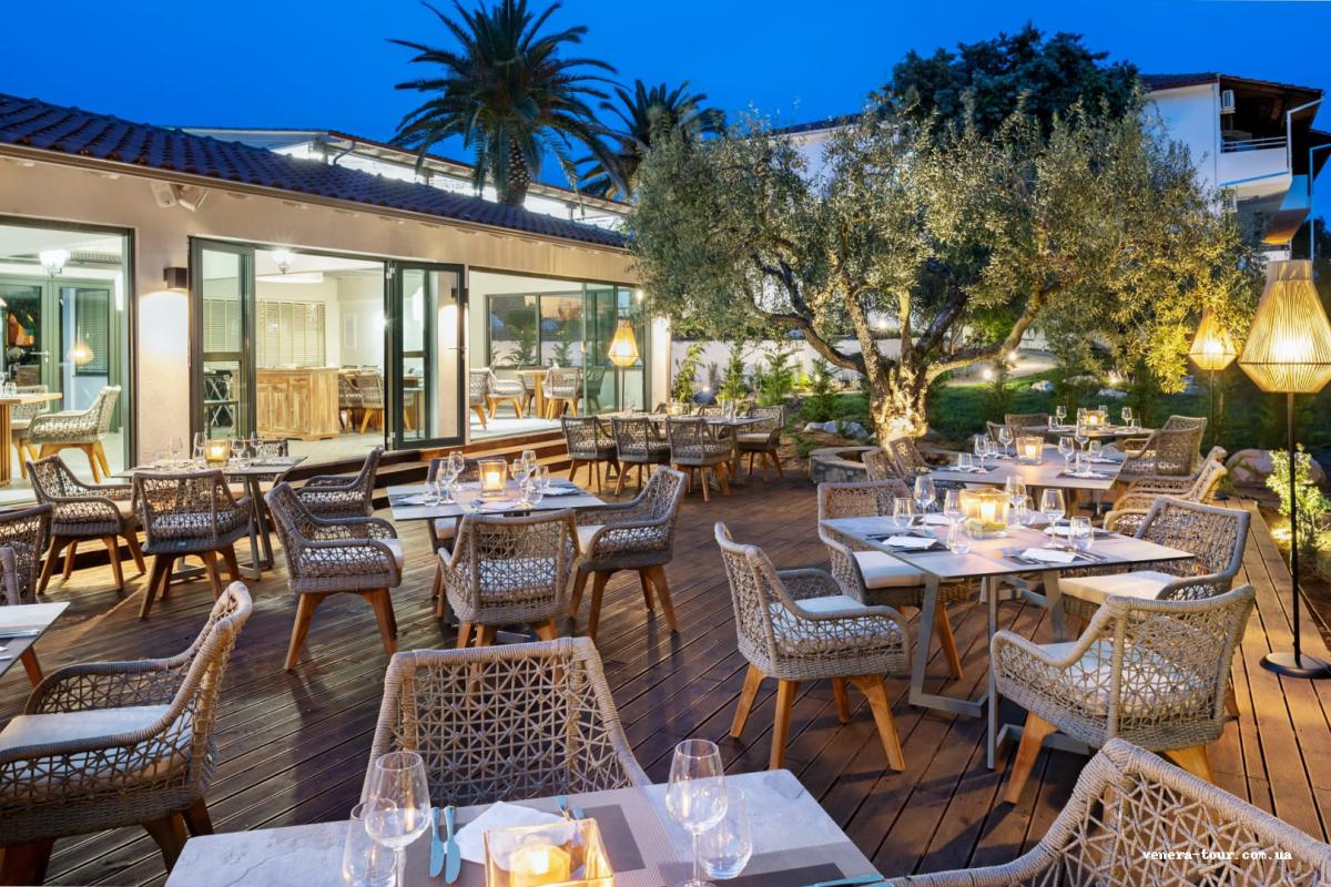 Philoxenia Hotel Psakoudia (Sithonia) інформація про готель та пошук турів в готелі Philoxenia Hotel Psakoudia (Sithonia) в Греції