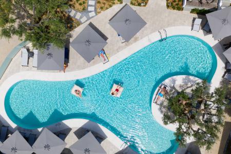 Philoxenia Hotel Psakoudia (Sithonia) інформація про готель та пошук турів в готелі Philoxenia Hotel Psakoudia (Sithonia) в Греції