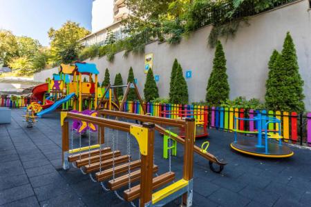 Prestige Hotel & Aqua Park (ex.Golden Yavor) 4⭐️ інформація про готель та пошук турів в готелі Prestige Hotel & Aqua Park (ex.Golden Yavor) 4⭐️ в Болгарії