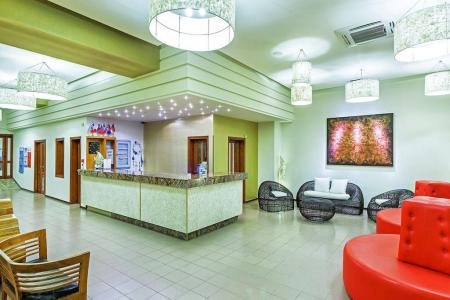 Xenios Possidi Paradise інформація про готель та пошук турів в готелі Xenios Possidi Paradise в Греції