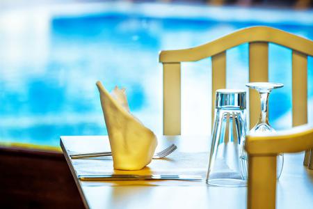 Xenios Possidi Paradise інформація про готель та пошук турів в готелі Xenios Possidi Paradise в Греції