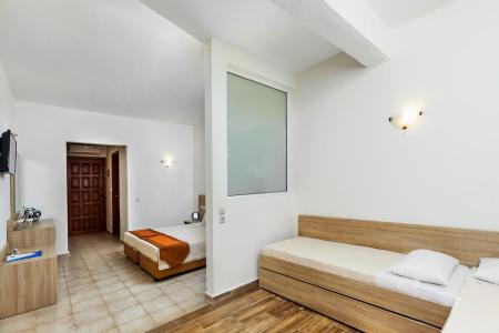 Xenios Possidi Paradise інформація про готель та пошук турів в готелі Xenios Possidi Paradise в Греції