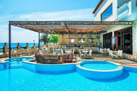 Xenios Possidi Paradise інформація про готель та пошук турів в готелі Xenios Possidi Paradise в Греції