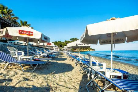 Xenios Possidi Paradise інформація про готель та пошук турів в готелі Xenios Possidi Paradise в Греції