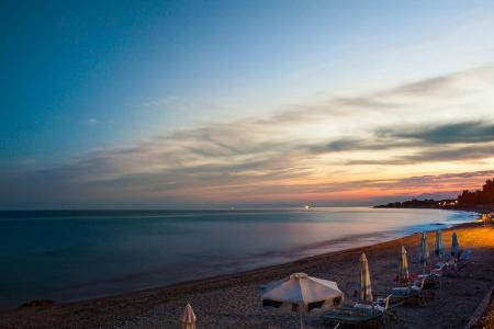 Xenios Possidi Paradise інформація про готель та пошук турів в готелі Xenios Possidi Paradise в Греції