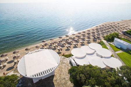 Kassandra Palace Seaside Resort інформація про готель та пошук турів в готелі Kassandra Palace Seaside Resort в Греції