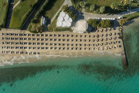 Kassandra Palace Seaside Resort інформація про готель та пошук турів в готелі Kassandra Palace Seaside Resort в Греції