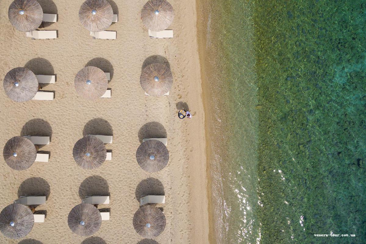Kassandra Palace Seaside Resort інформація про готель та пошук турів в готелі Kassandra Palace Seaside Resort в Греції