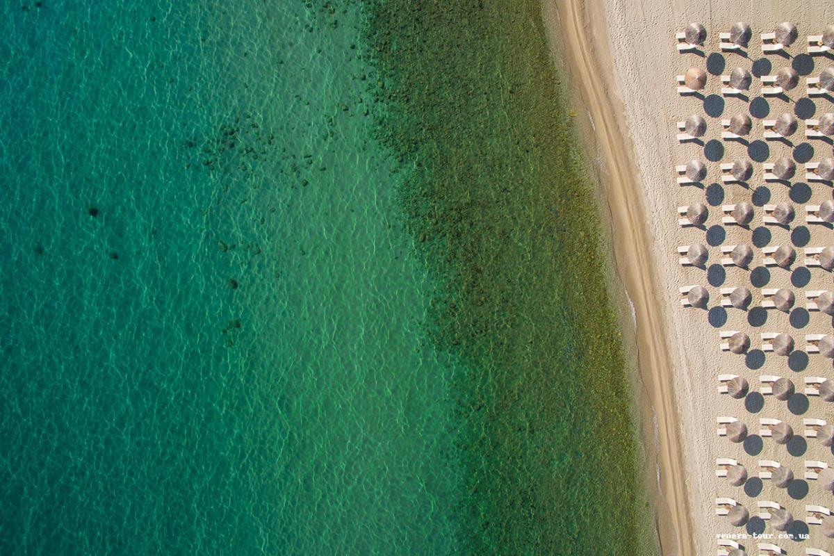 Kassandra Palace Seaside Resort інформація про готель та пошук турів в готелі Kassandra Palace Seaside Resort в Греції