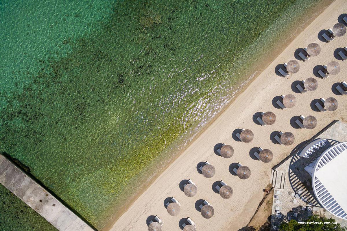 Kassandra Palace Seaside Resort інформація про готель та пошук турів в готелі Kassandra Palace Seaside Resort в Греції