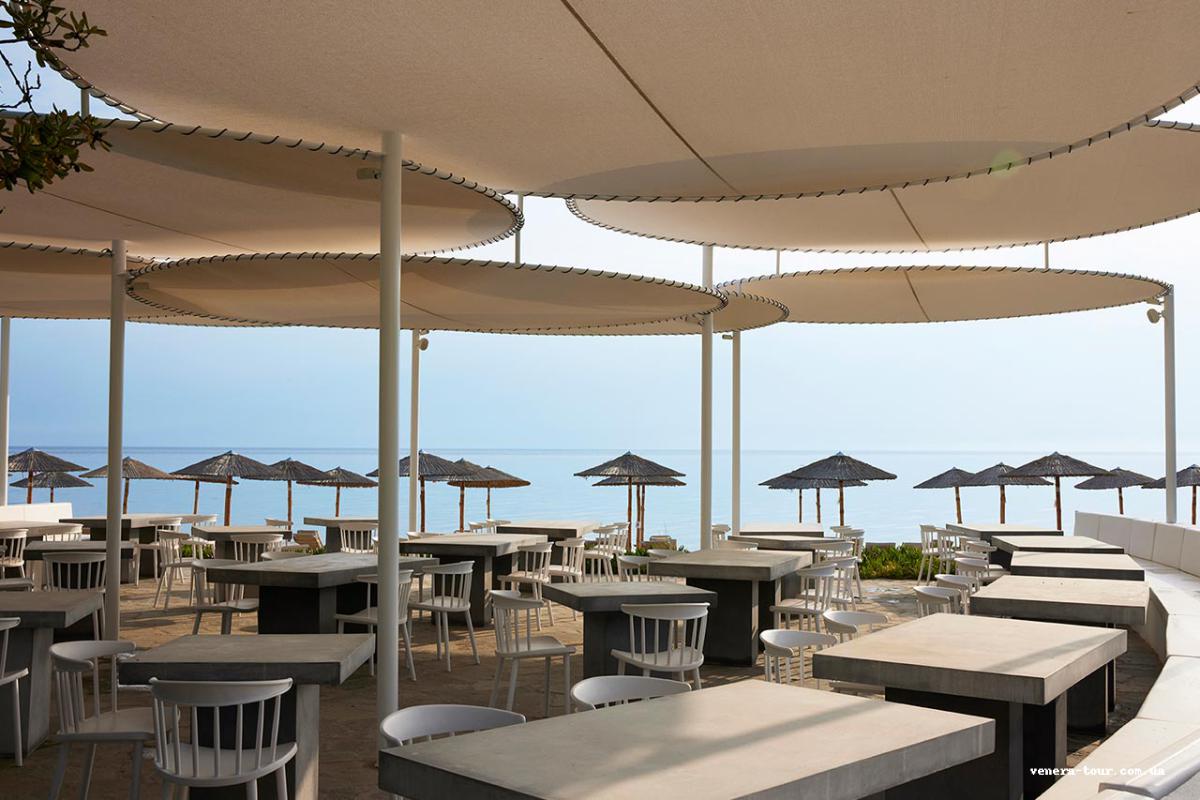 Kassandra Palace Seaside Resort інформація про готель та пошук турів в готелі Kassandra Palace Seaside Resort в Греції
