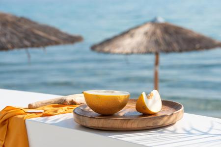 Kassandra Palace Seaside Resort інформація про готель та пошук турів в готелі Kassandra Palace Seaside Resort в Греції