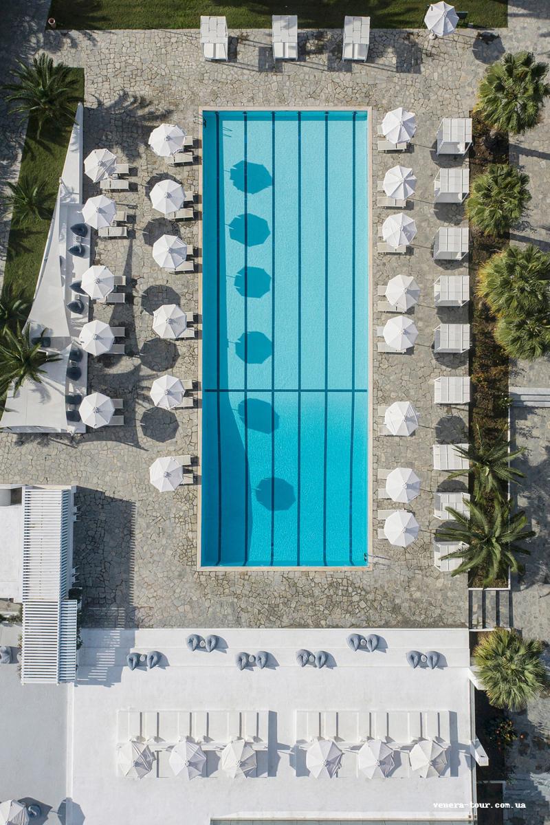 Kassandra Palace Seaside Resort інформація про готель та пошук турів в готелі Kassandra Palace Seaside Resort в Греції