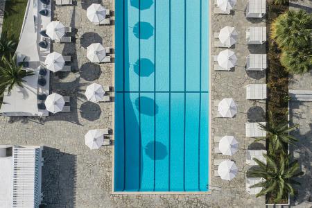 Kassandra Palace Seaside Resort інформація про готель та пошук турів в готелі Kassandra Palace Seaside Resort в Греції