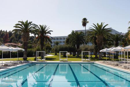 Kassandra Palace Seaside Resort інформація про готель та пошук турів в готелі Kassandra Palace Seaside Resort в Греції