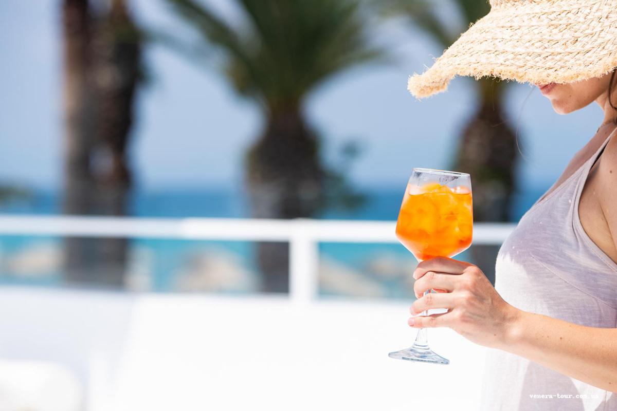 Kassandra Palace Seaside Resort інформація про готель та пошук турів в готелі Kassandra Palace Seaside Resort в Греції