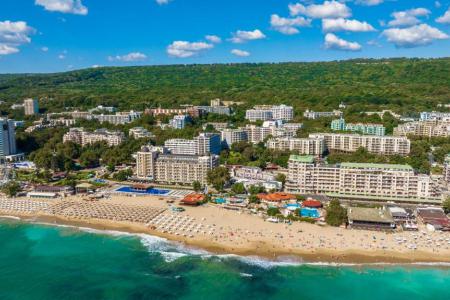 Prestige Hotel & Aqua Park (ex.Golden Yavor) 4⭐️ інформація про готель та пошук турів в готелі Prestige Hotel & Aqua Park (ex.Golden Yavor) 4⭐️ в Болгарії