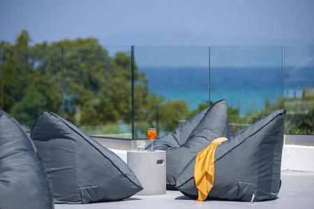 Kassandra Palace Seaside Resort інформація про готель та пошук турів в готелі Kassandra Palace Seaside Resort в Греції
