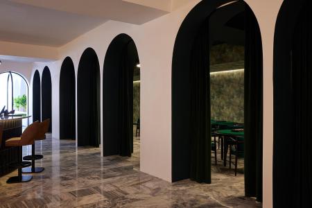 Kassandra Palace Seaside Resort інформація про готель та пошук турів в готелі Kassandra Palace Seaside Resort в Греції