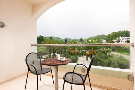 Kassandra Palace Seaside Resort інформація про готель та пошук турів в готелі Kassandra Palace Seaside Resort в Греції