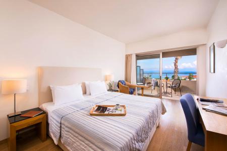 Kassandra Palace Seaside Resort інформація про готель та пошук турів в готелі Kassandra Palace Seaside Resort в Греції