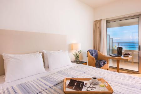 Kassandra Palace Seaside Resort інформація про готель та пошук турів в готелі Kassandra Palace Seaside Resort в Греції