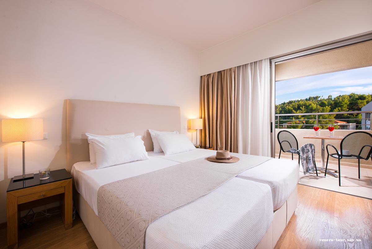 Kassandra Palace Seaside Resort інформація про готель та пошук турів в готелі Kassandra Palace Seaside Resort в Греції