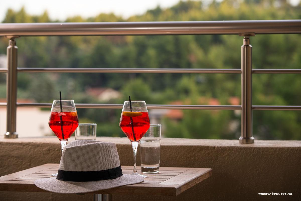 Kassandra Palace Seaside Resort інформація про готель та пошук турів в готелі Kassandra Palace Seaside Resort в Греції