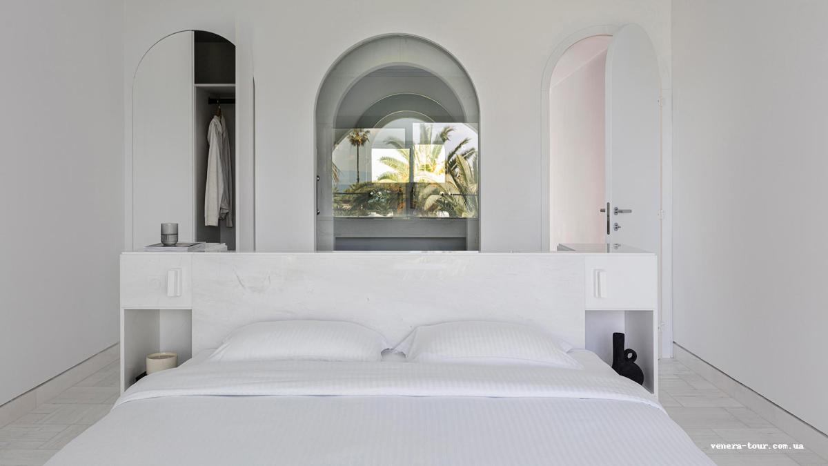 Kassandra Palace Seaside Resort інформація про готель та пошук турів в готелі Kassandra Palace Seaside Resort в Греції