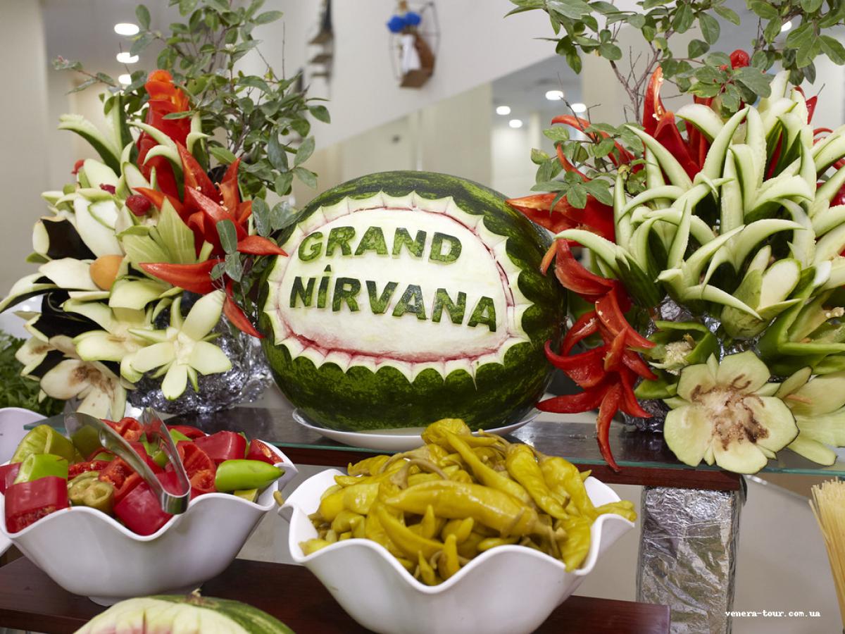 Grand Nirvana 4⭐️ інформація про готель та пошук турів в готелі Grand Nirvana 4⭐️ в Болгарії