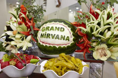 Grand Nirvana 4⭐️ інформація про готель та пошук турів в готелі Grand Nirvana 4⭐️ в Болгарії