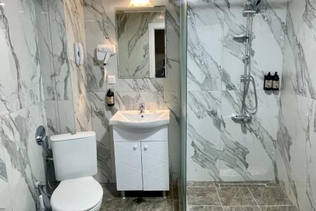 Grand Nirvana 4⭐️ інформація про готель та пошук турів в готелі Grand Nirvana 4⭐️ в Болгарії
