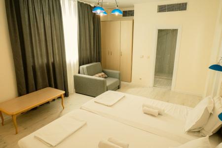 Grand Nirvana 4⭐️ інформація про готель та пошук турів в готелі Grand Nirvana 4⭐️ в Болгарії