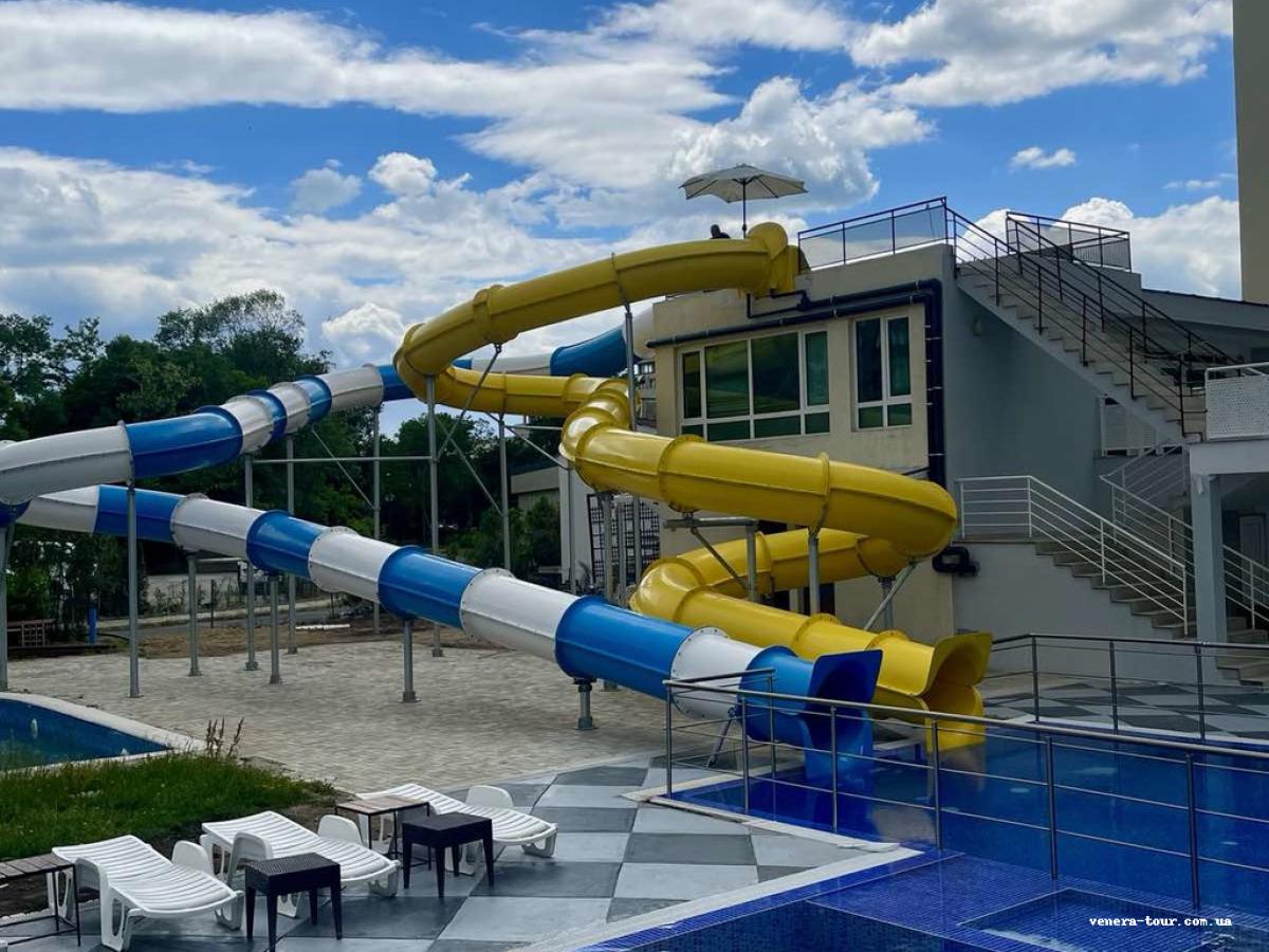 Grand Nirvana 4⭐️ інформація про готель та пошук турів в готелі Grand Nirvana 4⭐️ в Болгарії