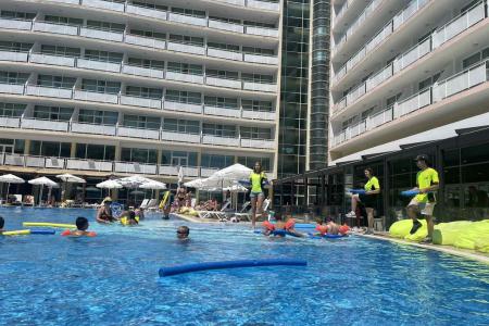 Grand Nirvana 4⭐️ інформація про готель та пошук турів в готелі Grand Nirvana 4⭐️ в Болгарії