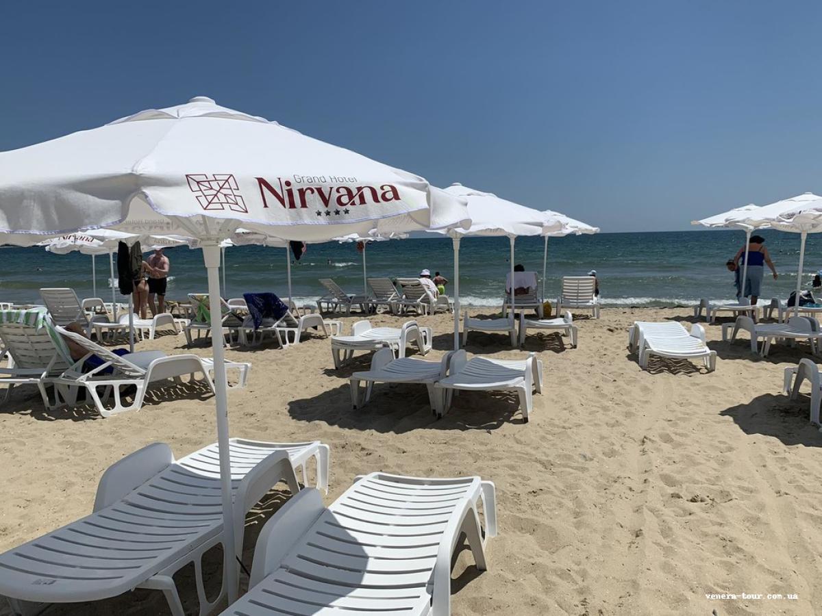 Grand Nirvana 4⭐️ інформація про готель та пошук турів в готелі Grand Nirvana 4⭐️ в Болгарії