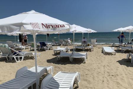 Grand Nirvana 4⭐️ інформація про готель та пошук турів в готелі Grand Nirvana 4⭐️ в Болгарії