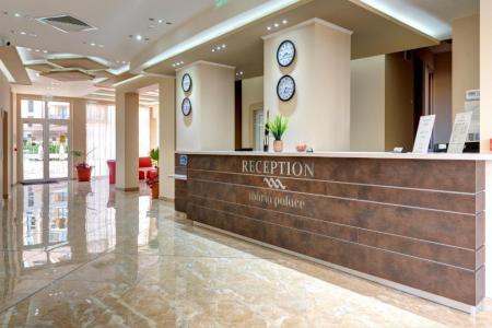 Maria Palace Sunny Beach 4⭐️ інформація про готель та пошук турів в готелі Maria Palace Sunny Beach 4⭐️ в Болгарії