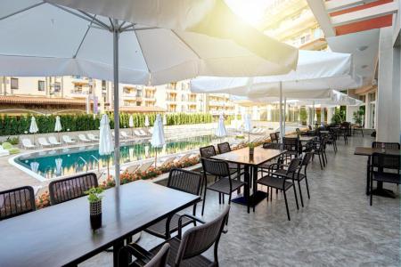 Maria Palace Sunny Beach 4⭐️ інформація про готель та пошук турів в готелі Maria Palace Sunny Beach 4⭐️ в Болгарії