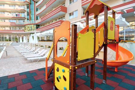 Maria Palace Sunny Beach 4⭐️ інформація про готель та пошук турів в готелі Maria Palace Sunny Beach 4⭐️ в Болгарії
