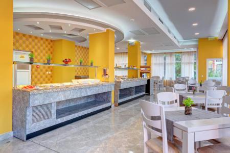 Maria Palace Sunny Beach 4⭐️ інформація про готель та пошук турів в готелі Maria Palace Sunny Beach 4⭐️ в Болгарії