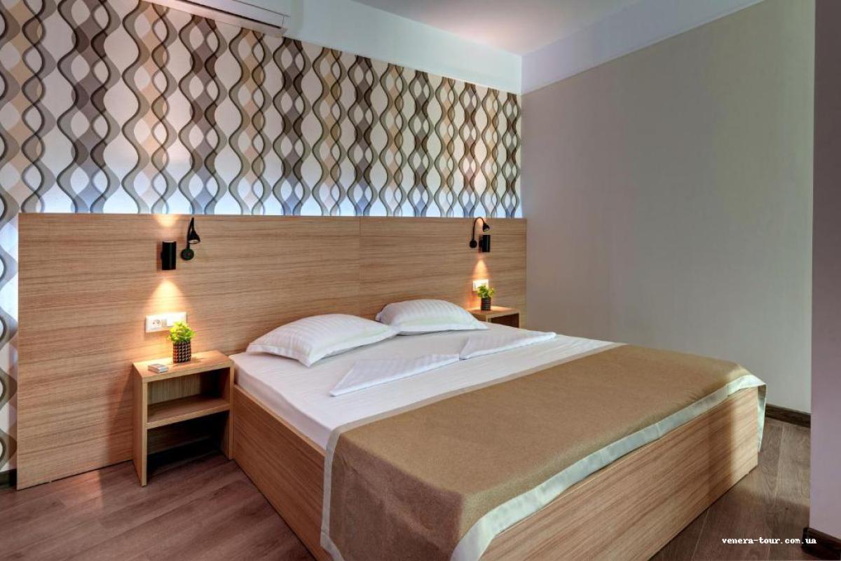 Maria Palace Sunny Beach 4⭐️ інформація про готель та пошук турів в готелі Maria Palace Sunny Beach 4⭐️ в Болгарії