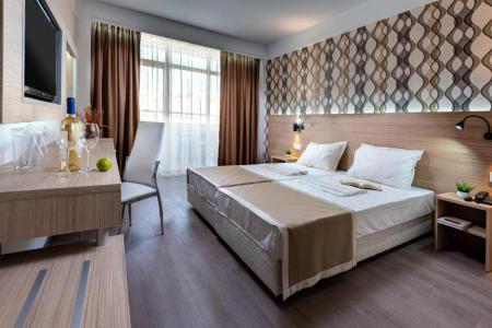 Maria Palace Sunny Beach 4⭐️ інформація про готель та пошук турів в готелі Maria Palace Sunny Beach 4⭐️ в Болгарії