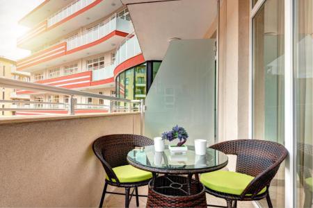 Maria Palace Sunny Beach 4⭐️ інформація про готель та пошук турів в готелі Maria Palace Sunny Beach 4⭐️ в Болгарії