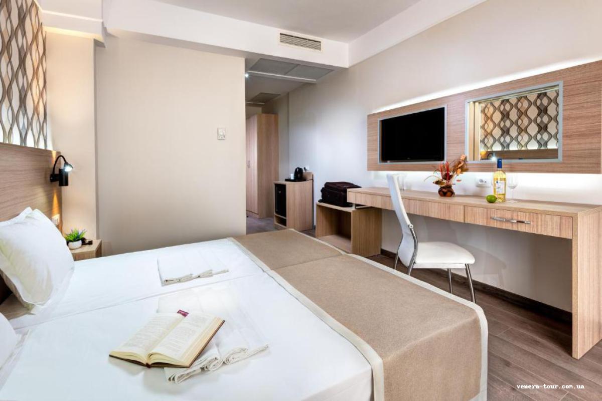 Maria Palace Sunny Beach 4⭐️ інформація про готель та пошук турів в готелі Maria Palace Sunny Beach 4⭐️ в Болгарії