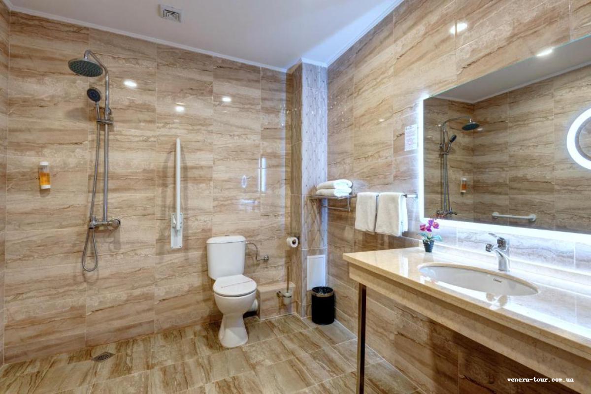 Maria Palace Sunny Beach 4⭐️ інформація про готель та пошук турів в готелі Maria Palace Sunny Beach 4⭐️ в Болгарії