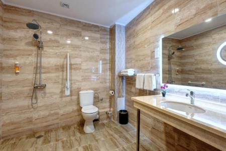 Maria Palace Sunny Beach 4⭐️ інформація про готель та пошук турів в готелі Maria Palace Sunny Beach 4⭐️ в Болгарії
