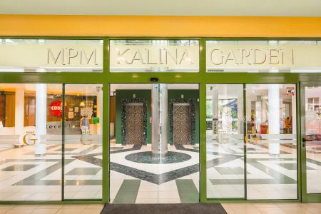 MPM Kalina Garden 4⭐️ інформація про готель та пошук турів в готелі MPM Kalina Garden 4⭐️ в Болгарії