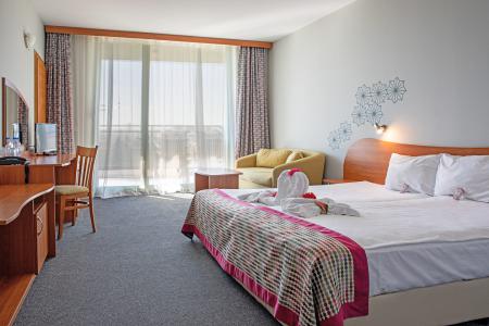 MPM Kalina Garden 4⭐️ інформація про готель та пошук турів в готелі MPM Kalina Garden 4⭐️ в Болгарії