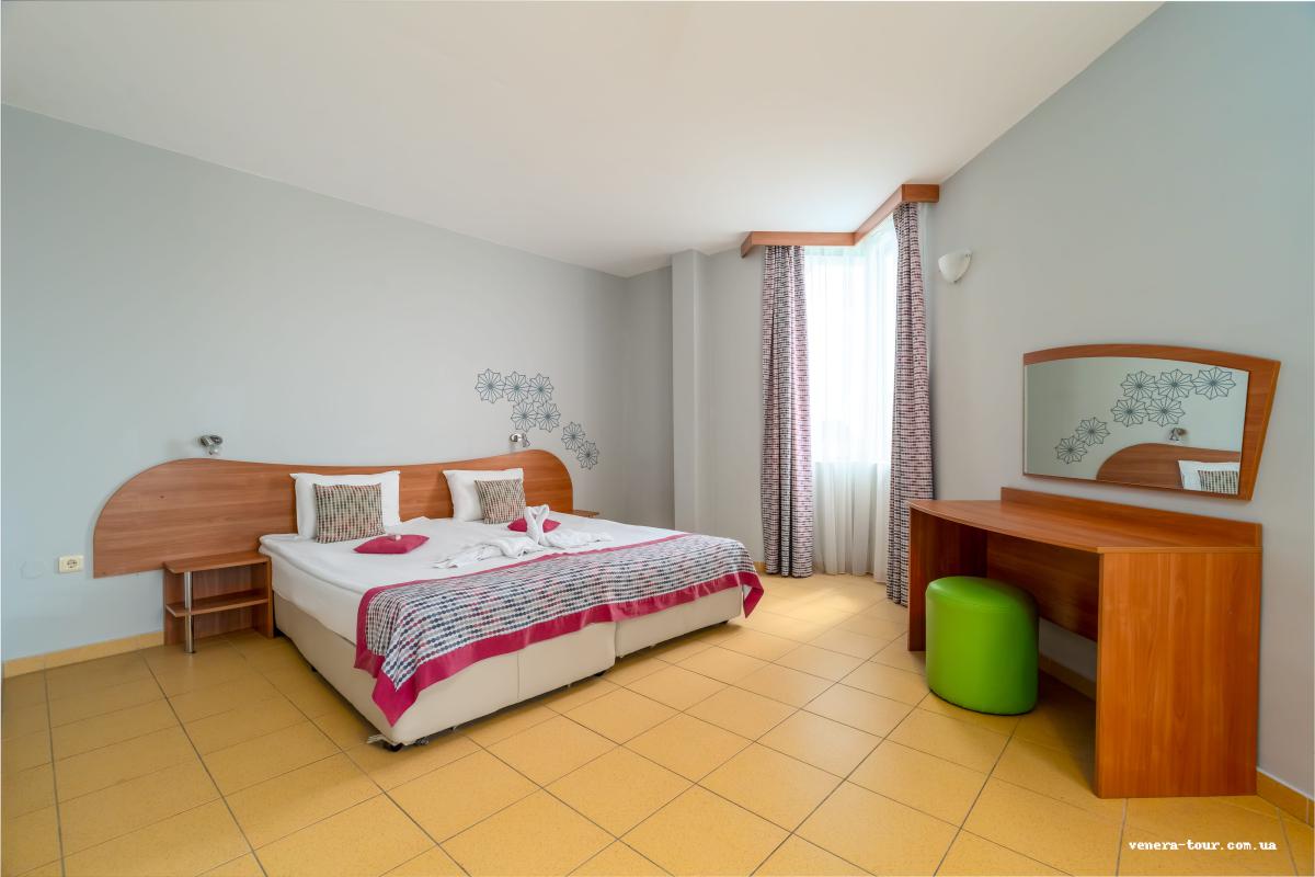 MPM Kalina Garden 4⭐️ інформація про готель та пошук турів в готелі MPM Kalina Garden 4⭐️ в Болгарії